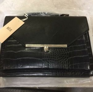 beis messenger bolsa